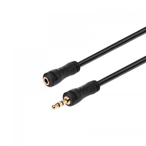 Audio AUX kabl 3 5mm (M na Z) 10m