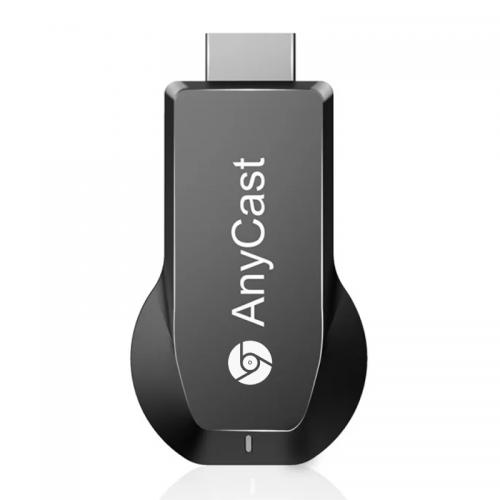 Anycast M100 4k TV dongle preview