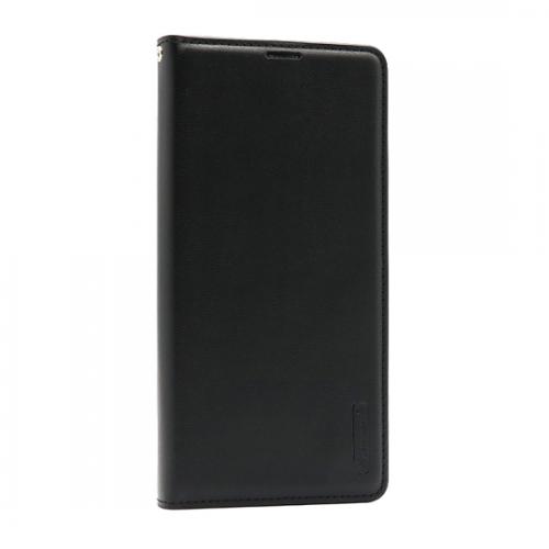 Futrola BI FOLD HANMAN za Xiaomi Poco M4 Pro 4G crna preview