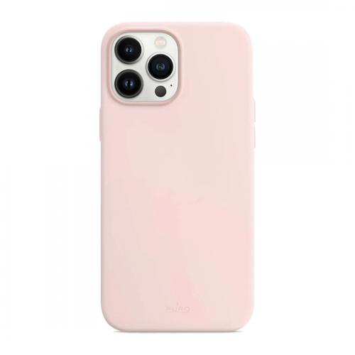 Futrola PURO ICON za iPhone 13 Pro Max (6 7) roze preview