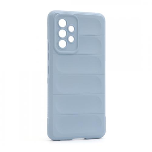 Futrola BUILD za Samsung A536B Galaxy A53 5G svetlo plava preview