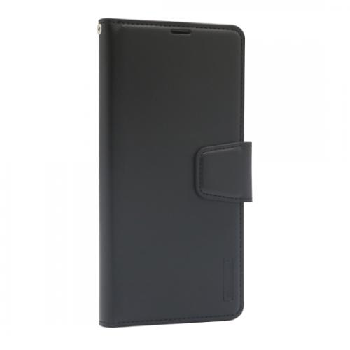 Futrola BI FOLD HANMAN II za iPhone 14 Pro crna preview