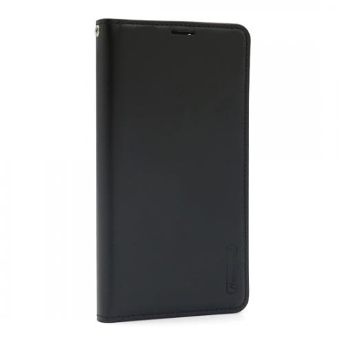 Futrola BI FOLD HANMAN za iPhone 14 Pro crna preview