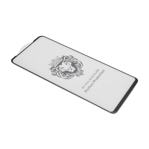 Folija za zastitu ekrana GLASS 2 5D za Tecno Camon 18 crna preview