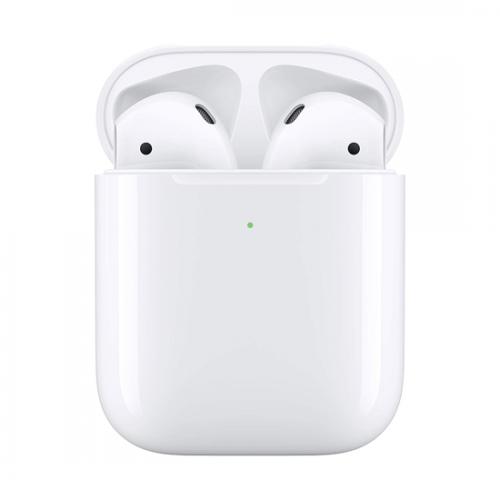 Slusalice Bluetooth Comicell Airpods bele preview