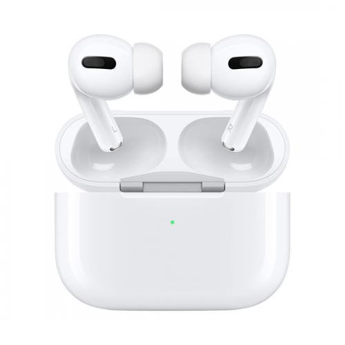 Slusalice Bluetooth Comicell Airpods Pro bele preview