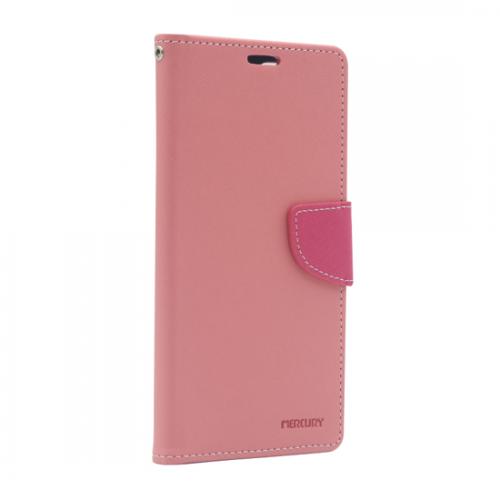 Futrola BI FOLD MERCURY za Samsung Galaxy A23 5G pink preview