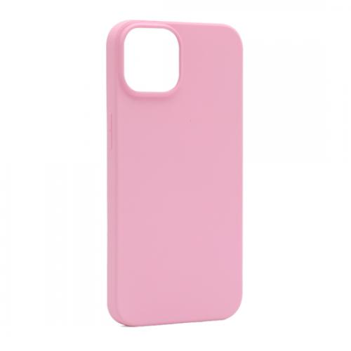 Futrola GENTLE COLOR za iPhone 14 roze preview