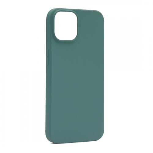 Futrola GENTLE COLOR za iPhone 14 zelena preview