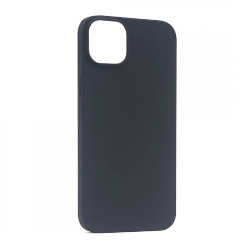 Futrola GENTLE COLOR za iPhone 14 Max crna preview