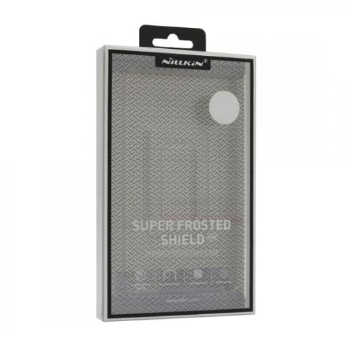 Futrola NILLKIN SUPER FROST PRO za iPhone 14 Max crna preview