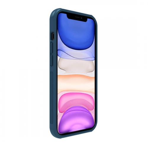 Futrola NILLKIN SUPER FROST PRO za iPhone 14 Pro Max plava preview