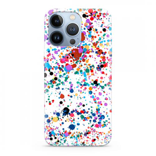 Futrola ULTRA TANKI PRINT CLEAR za iPhone 14 Pro (6 1) ND0278 preview