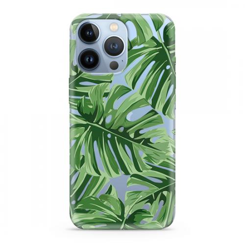 Futrola ULTRA TANKI PRINT CLEAR za iPhone 14 Pro (6 1) ND0279 preview