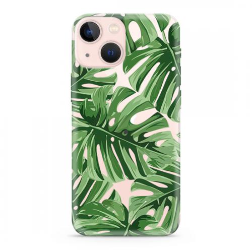 Futrola ULTRA TANKI PRINT CLEAR za iPhone 14 (6 1) ND0279 preview