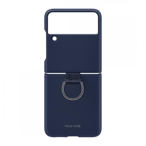 Futrola Elegant Fold design za Samsung F721B Galaxy Z Flip 4 teget preview