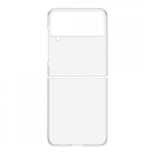 Futrola PVC CLEAR za Samsung F721B Galaxy Z Flip 4 providna