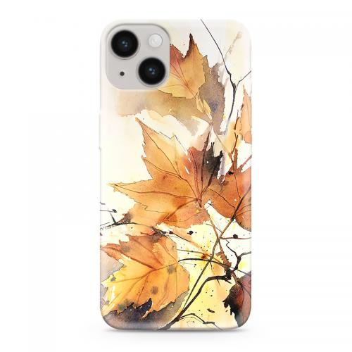 Futrola ULTRA TANKI PRINT CLEAR za iPhone 14 (6 1) ND0286 preview