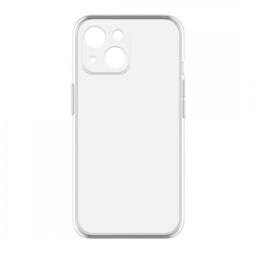 Futrola silikon CLEAR STRONG za iPhone 14 providna preview