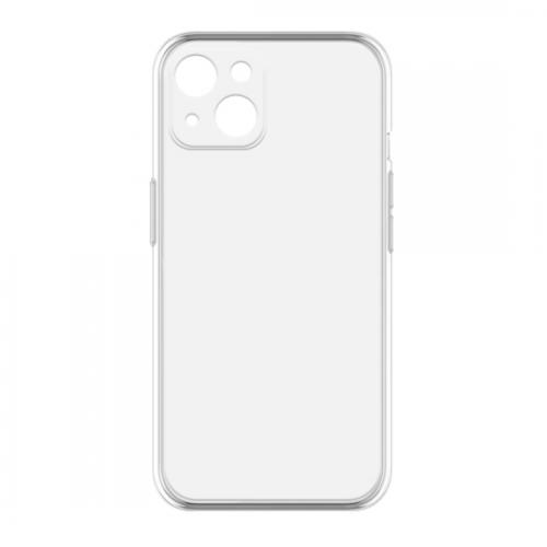Futrola silikon CLEAR STRONG za iPhone 14 Plus providna preview