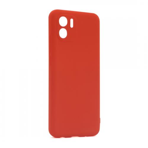 Futrola GENTLE COLOR za Xiaomi Redmi A1 crvena preview