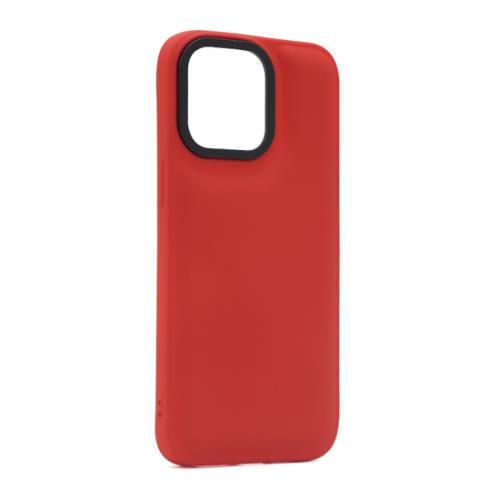 Futrola CASETIFY za iPhone 14 Pro Max (6 7) crvena preview