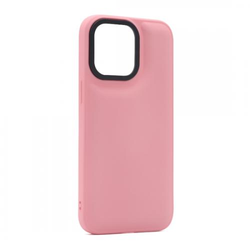 Futrola CASETIFY za iPhone 14 Pro Max (6 7) roze preview