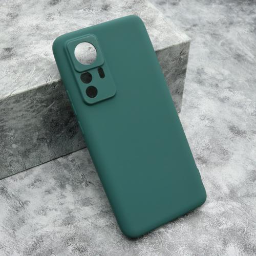 Futrola GENTLE COLOR za Xiaomi 12T Pro zelena preview