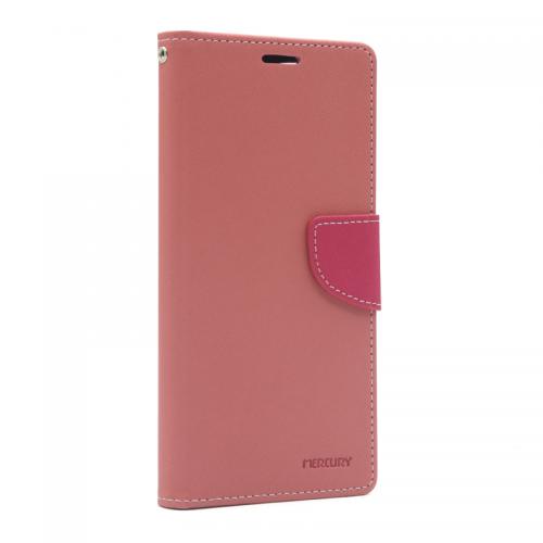 Futrola BI FOLD MERCURY za Samsung A136/A047F Galaxy A13 5G/A04s pink preview