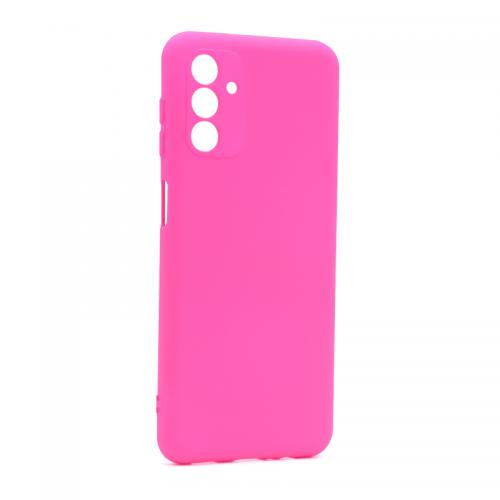 Futrola Soft Silicone za Samsung A136/A047F Galaxy A13 5G/A04s pink preview