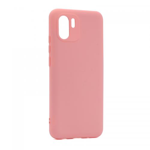 Futrola Soft Silicone za Xiaomi Redmi A1 roze preview