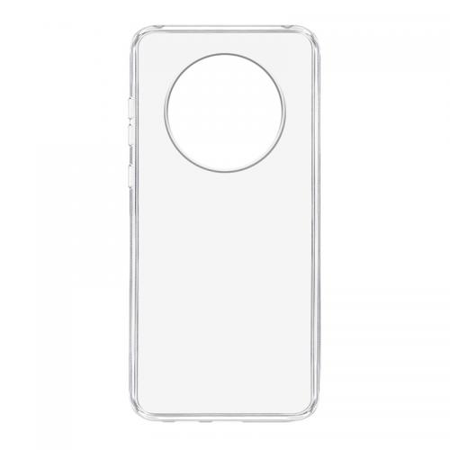 Futrola ULTRA TANKI PROTECT silikon za Huawei Mate 50 Pro providna (bela)
