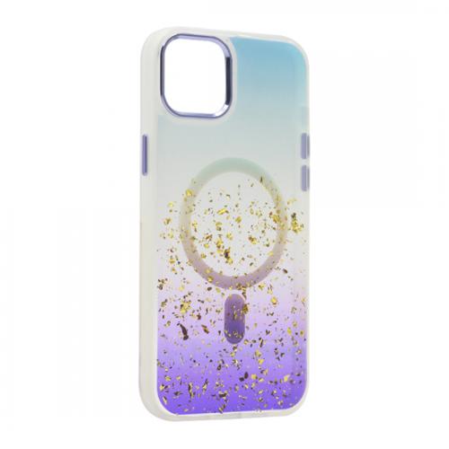 Futrola GLITTERY MAGSAFE za iPhone 14 Plus (6 7) DZ02 preview