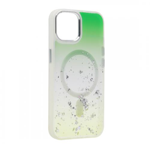 Futrola GLITTERY MAGSAFE za iPhone 14 (6 1) DZ04 preview