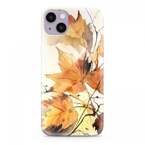 Futrola ULTRA TANKI PRINT CLEAR za iPhone 14 Plus (6 7) ND0286 preview