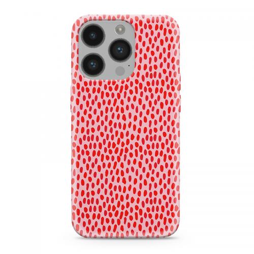 Futrola ULTRA TANKI PRINT CLEAR za iPhone 14 Pro (6 1) ND0282 preview