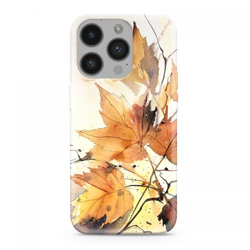Futrola ULTRA TANKI PRINT CLEAR za iPhone 14 Pro (6 1) ND0286 preview