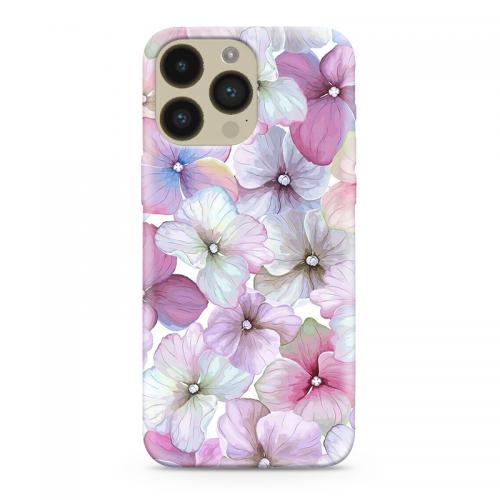 Futrola ULTRA TANKI PRINT CLEAR za iPhone 14 Pro Max (6 7) ND0230 preview