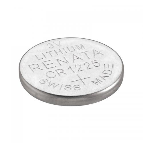 Baterija litijum dugmasta CR1225 1/1 Renata preview