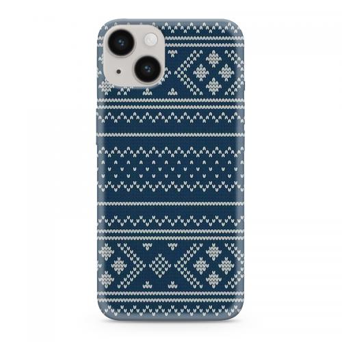 Futrola ULTRA TANKI PRINT CLEAR za iPhone 14 (6 1) ND0296 preview