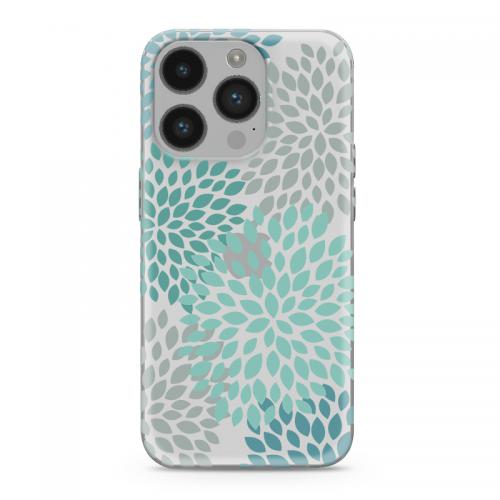 Futrola ULTRA TANKI PRINT CLEAR za iPhone 14 Pro (6 1) ND0295 preview
