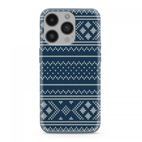 Futrola ULTRA TANKI PRINT CLEAR za iPhone 14 Pro (6 1) ND0296 preview