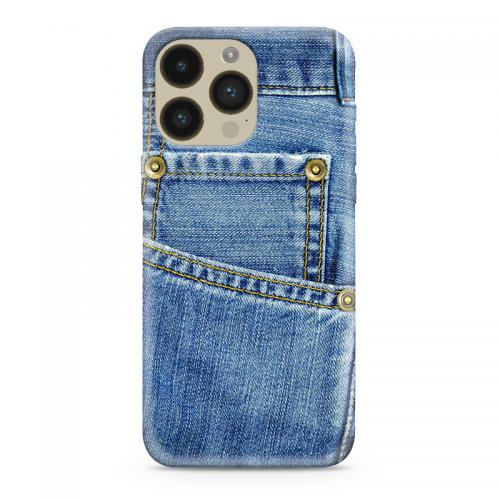 Futrola ULTRA TANKI PRINT CLEAR za iPhone 14 Pro Max (6 7) ND0293 preview