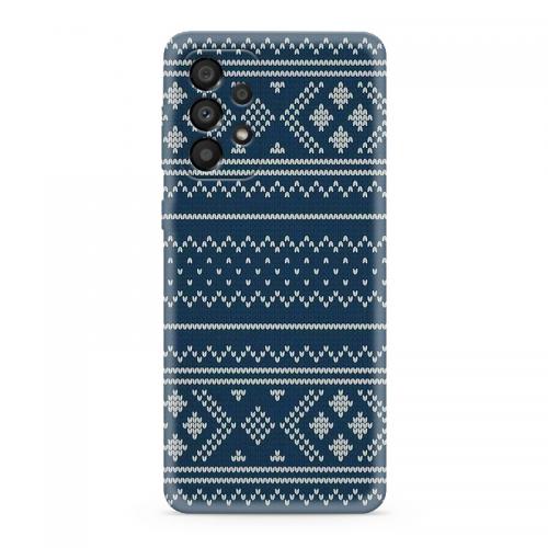 Futrola ULTRA TANKI PRINT CLEAR za Samsung A336B Galaxy A33 5G ND0296 preview