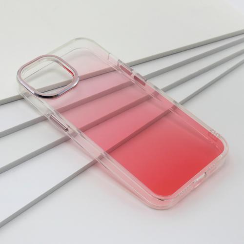 Futrola ACRYLIC za iPhone 14 (6 1) narandzasta preview