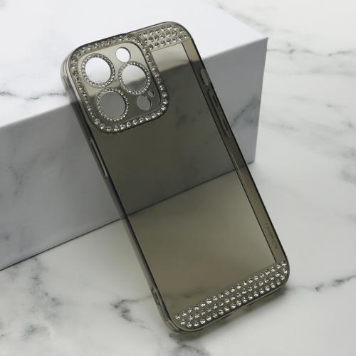 Futrola DIAMOND SIDE za iPhone 13 Pro (6 1) braon