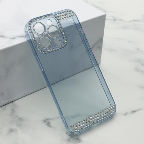 Futrola DIAMOND SIDE za iPhone 13 Pro (6 1) plava preview
