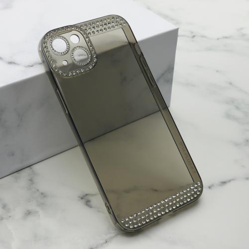 Futrola DIAMOND SIDE za iPhone 14 Plus (6 7) braon preview