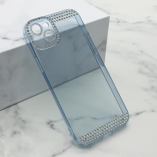 Futrola DIAMOND SIDE za iPhone 14 Plus (6 7) plava preview
