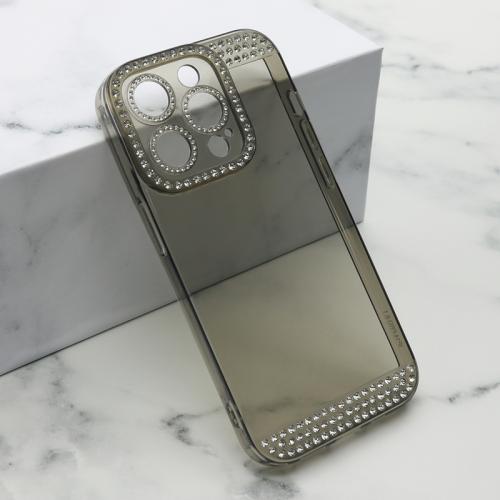Futrola DIAMOND SIDE za iPhone 14 Pro (6 1) braon preview